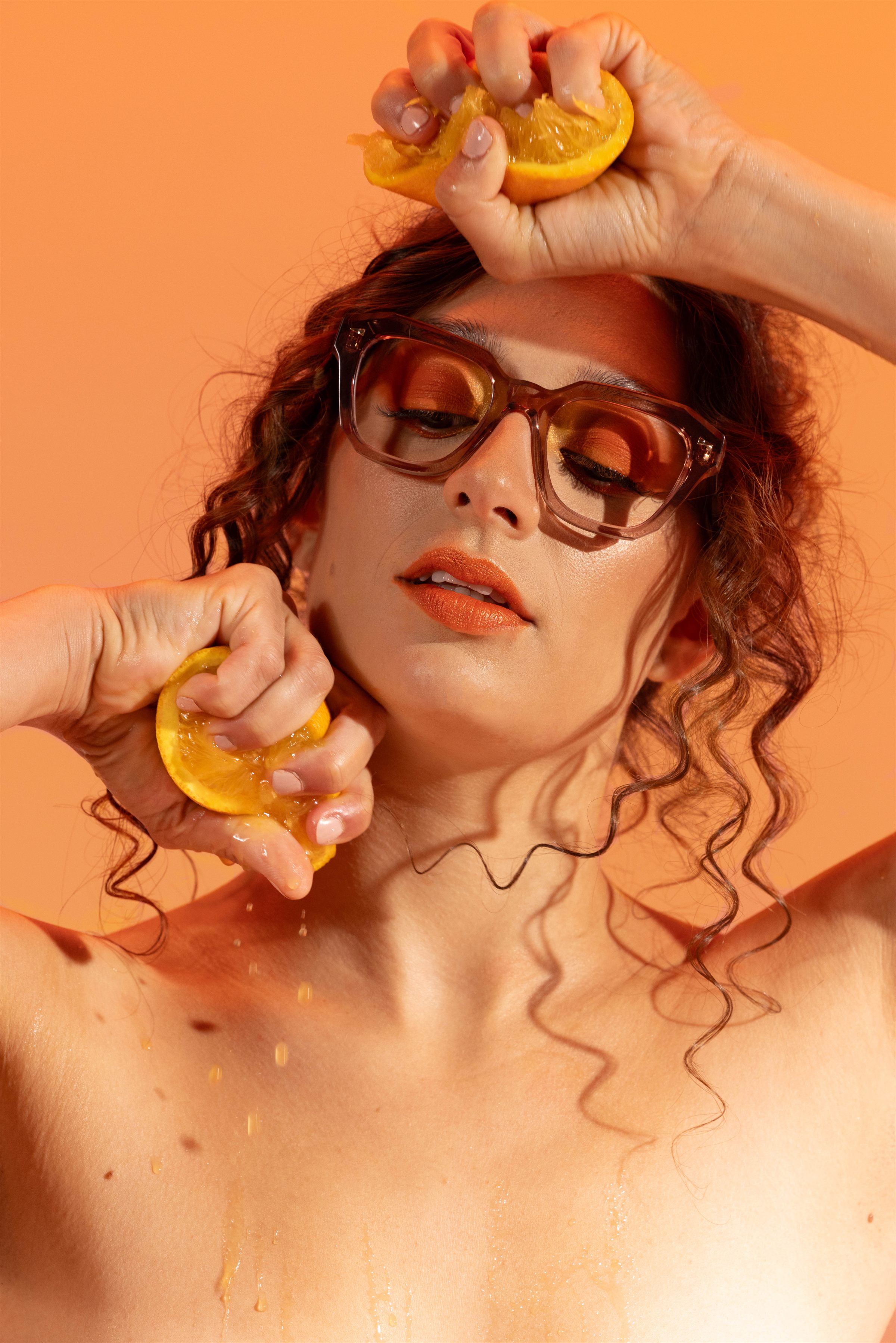 Eye Gallery - Q3 Juicy collection