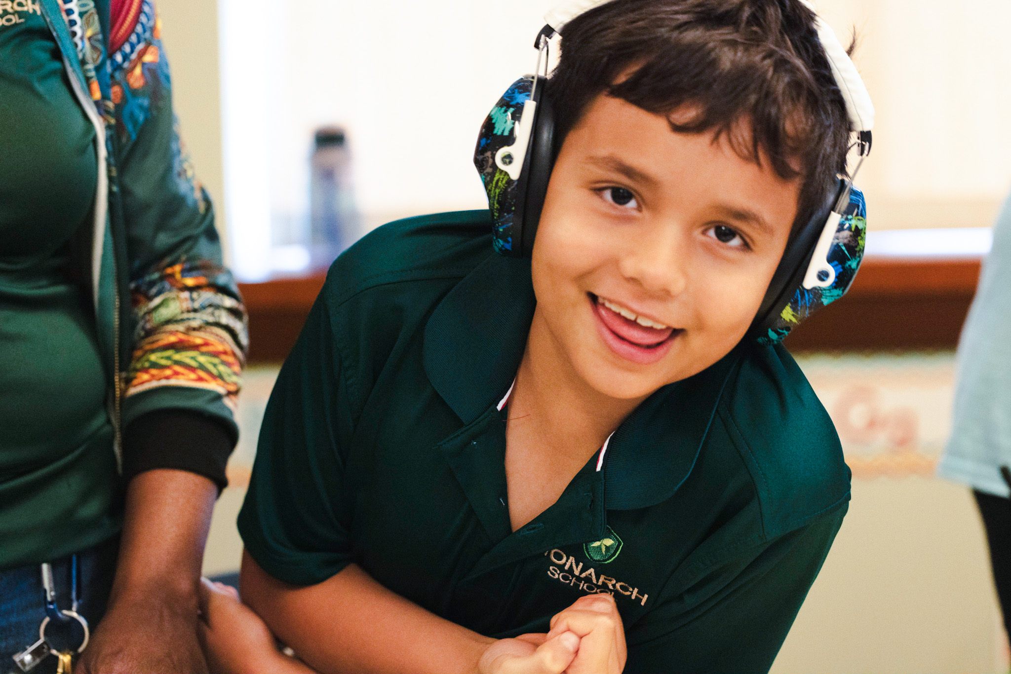 THE MONARCH SCHOOL AND INSTITUTE featured photo