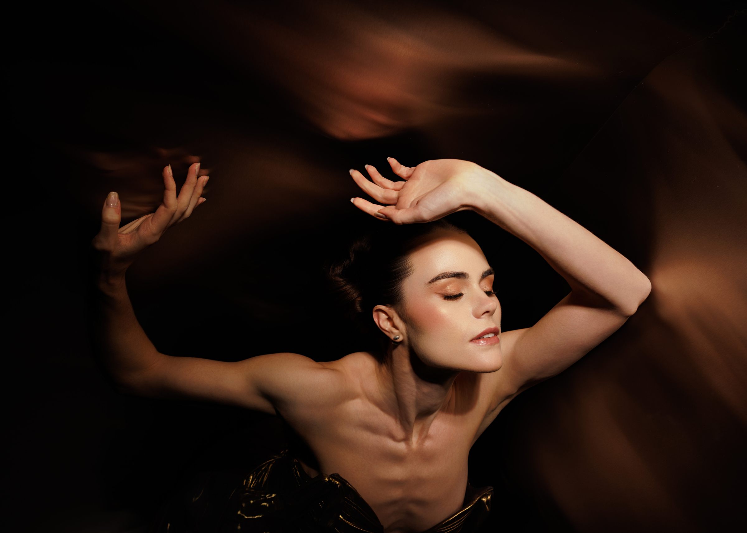 Fashion editorial