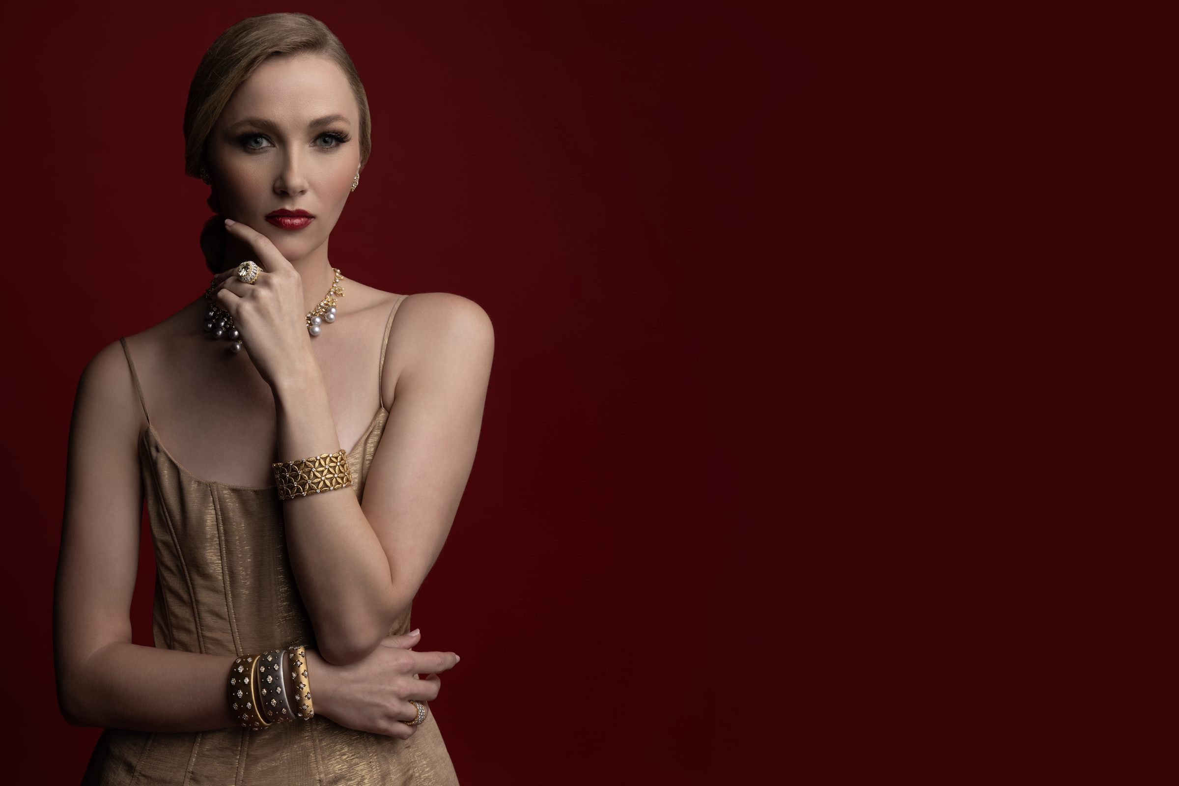 CityBook 2024 - fashion editorial