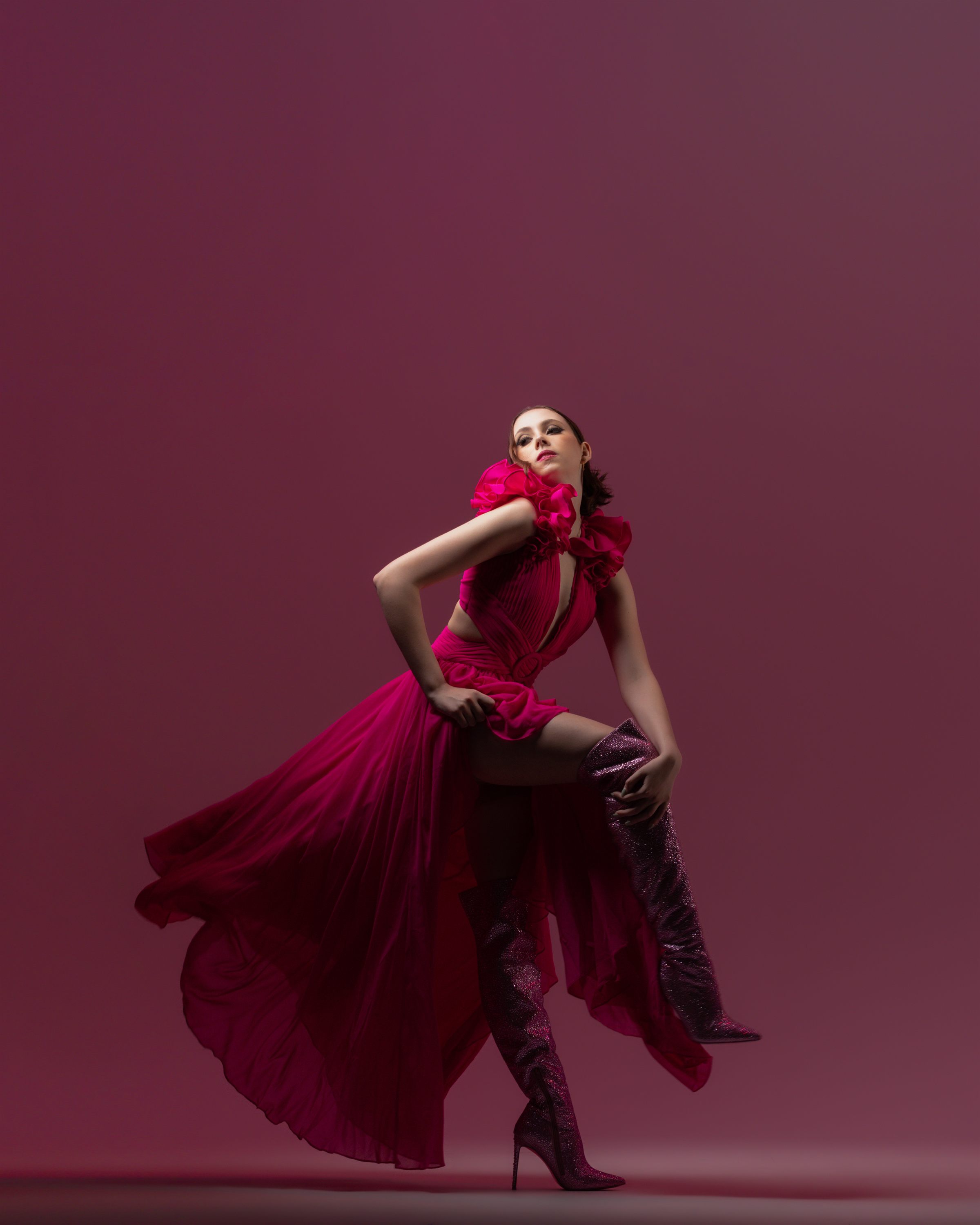 Isabella DeCandido - fashion