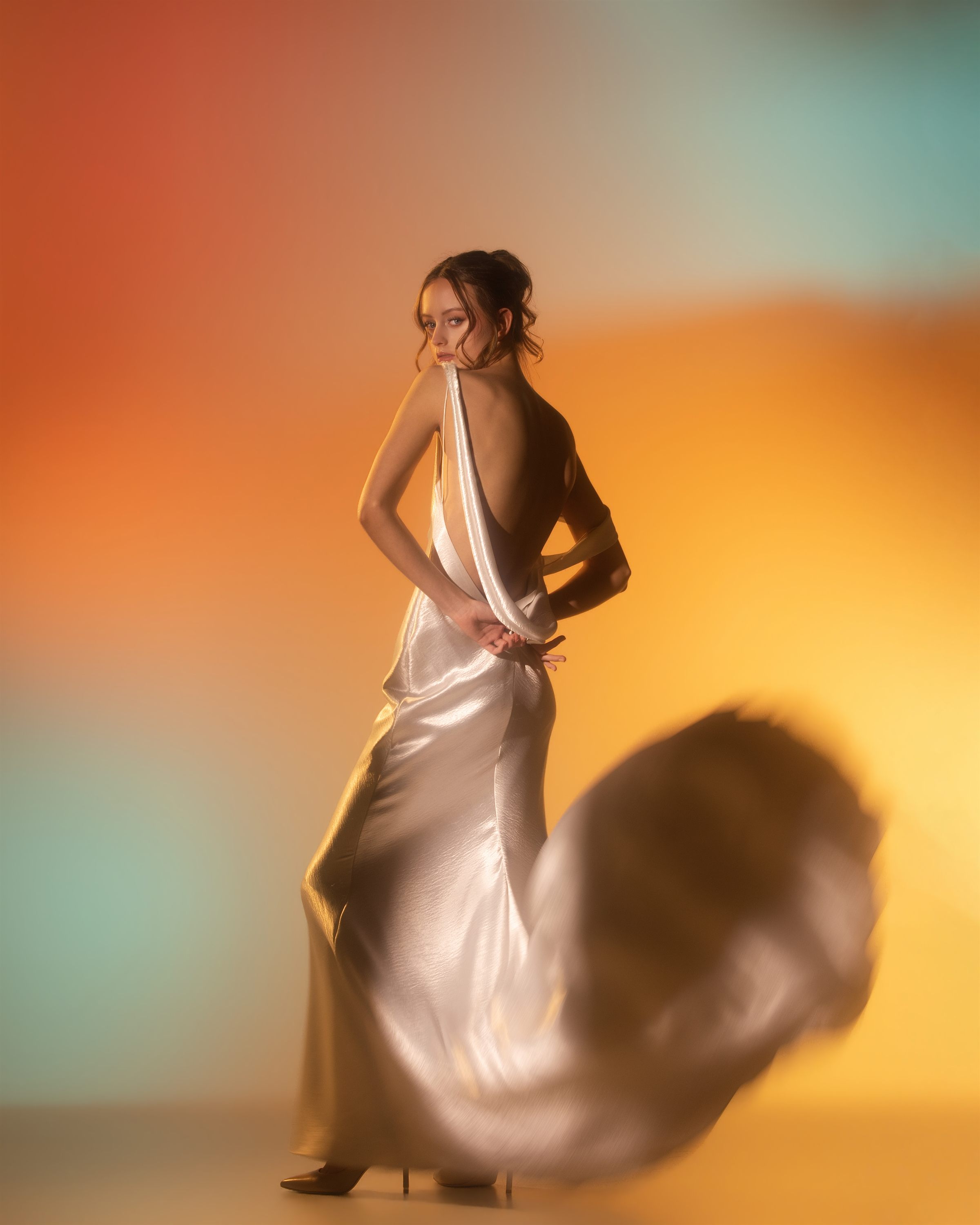 PHOTOGRAPHY - FASHION