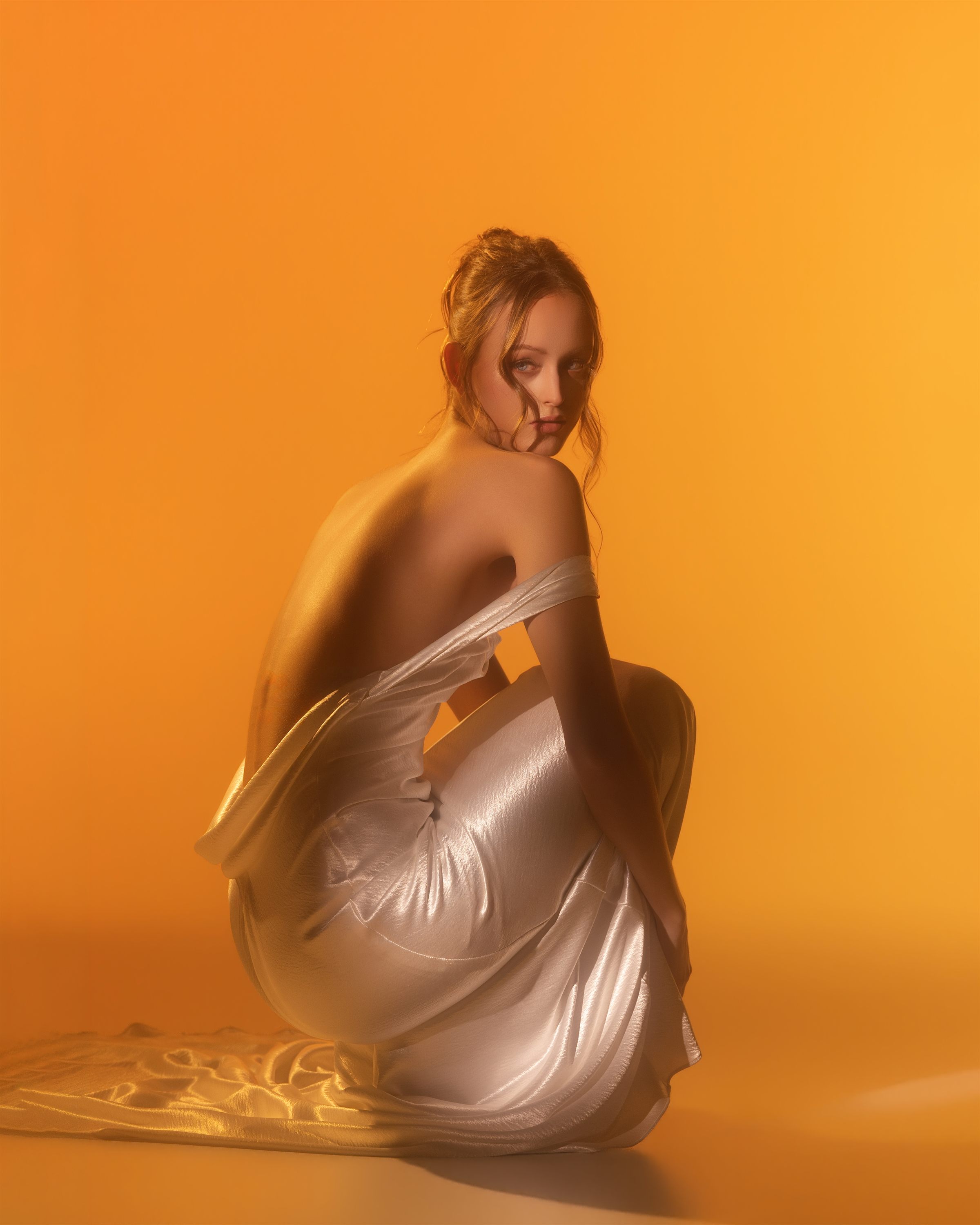 Zina - bold fashion