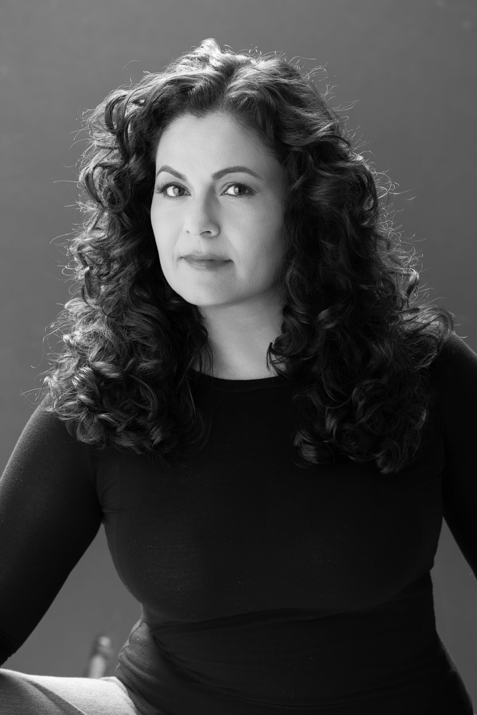 CICI - corporate portrait
