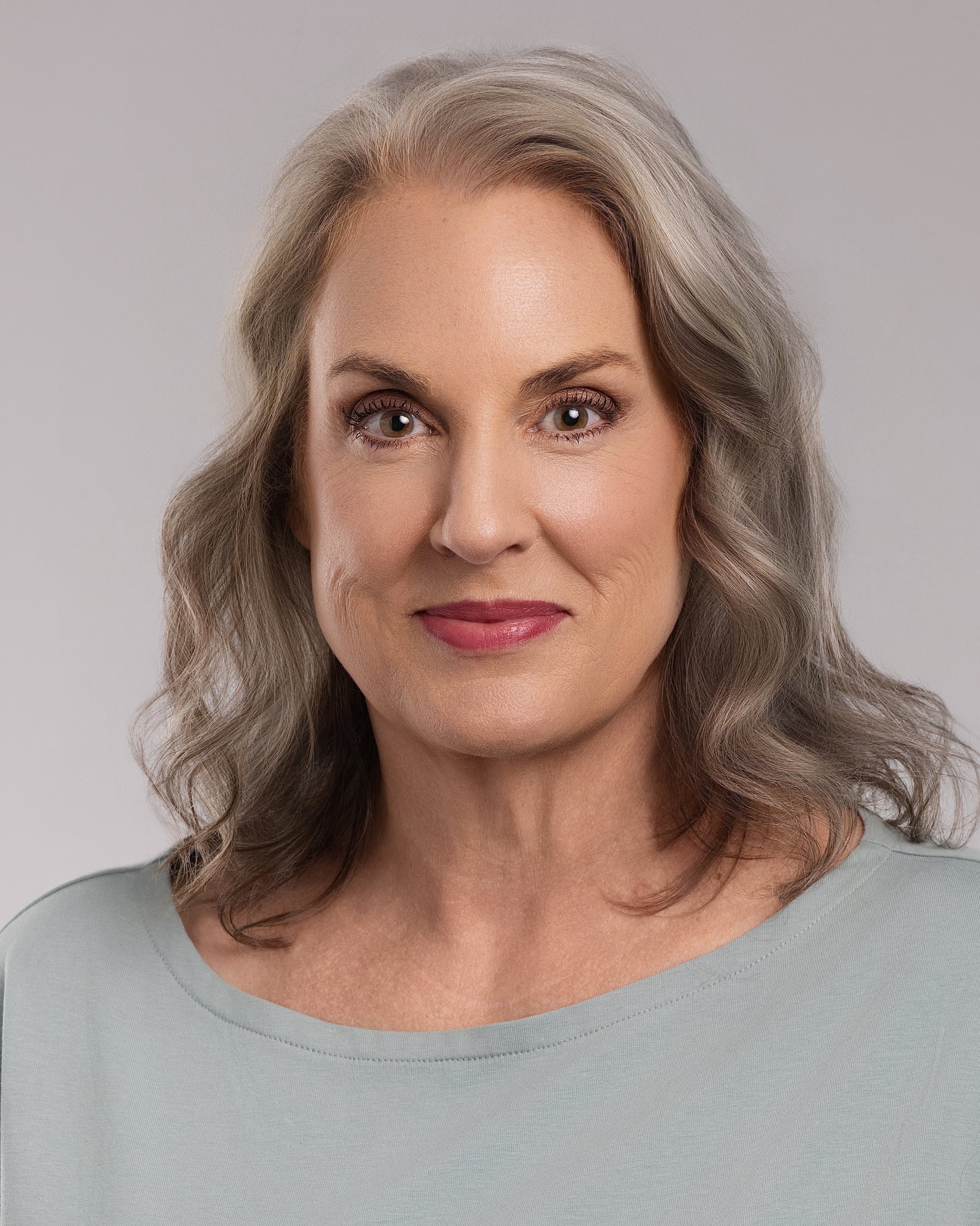 Headshot - branding portrait