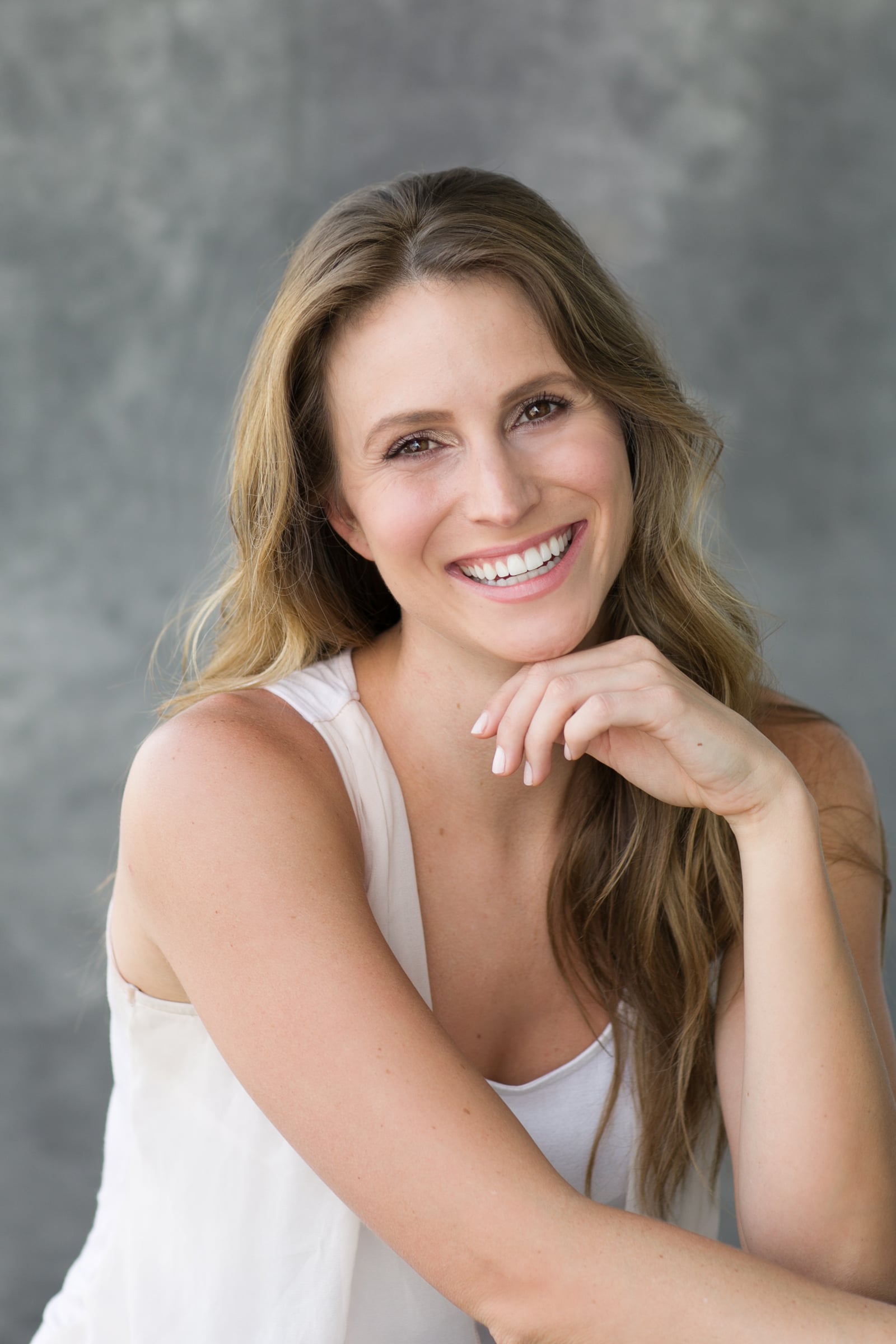 Headshot - professional portrait