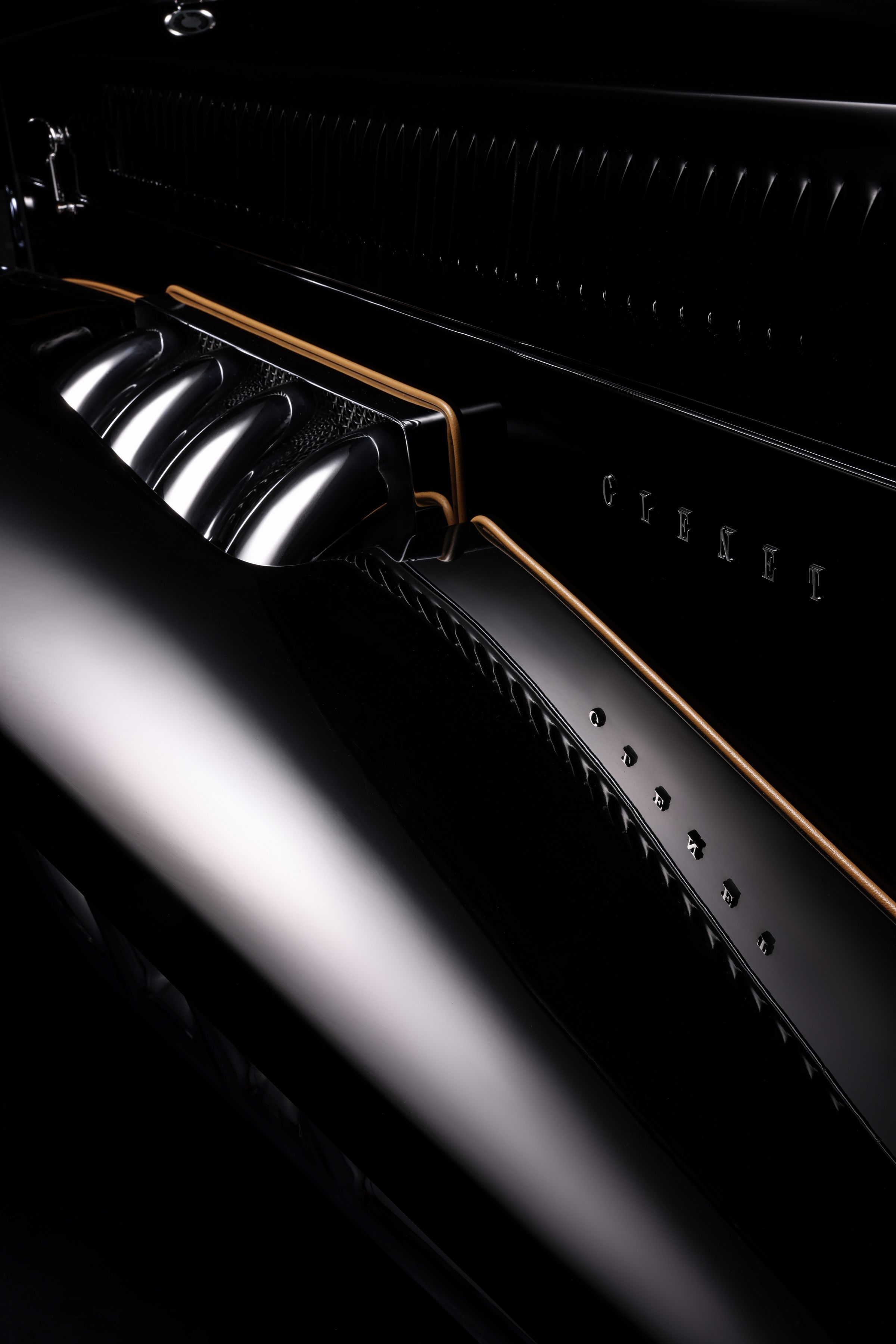 Clenet - luxury automotive