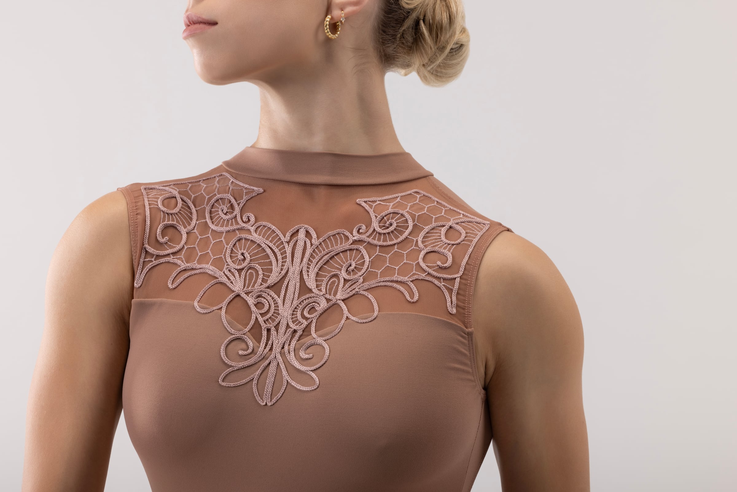 Retail editorial - studio