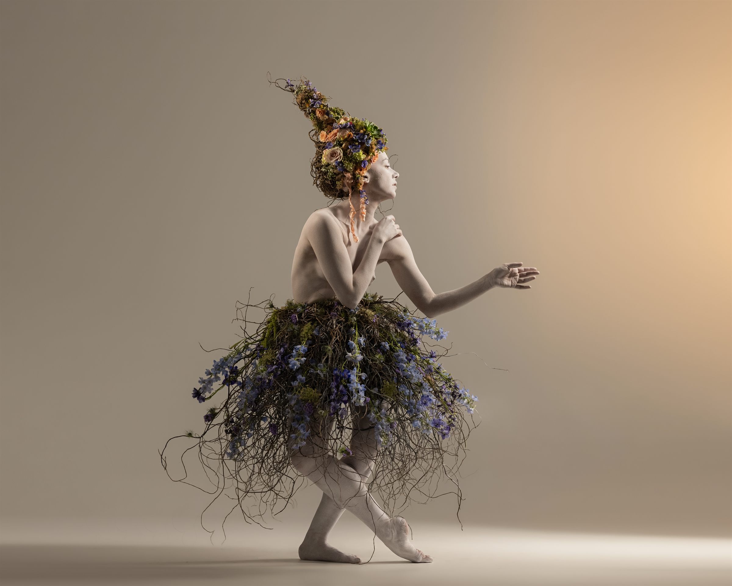 Flora - performance