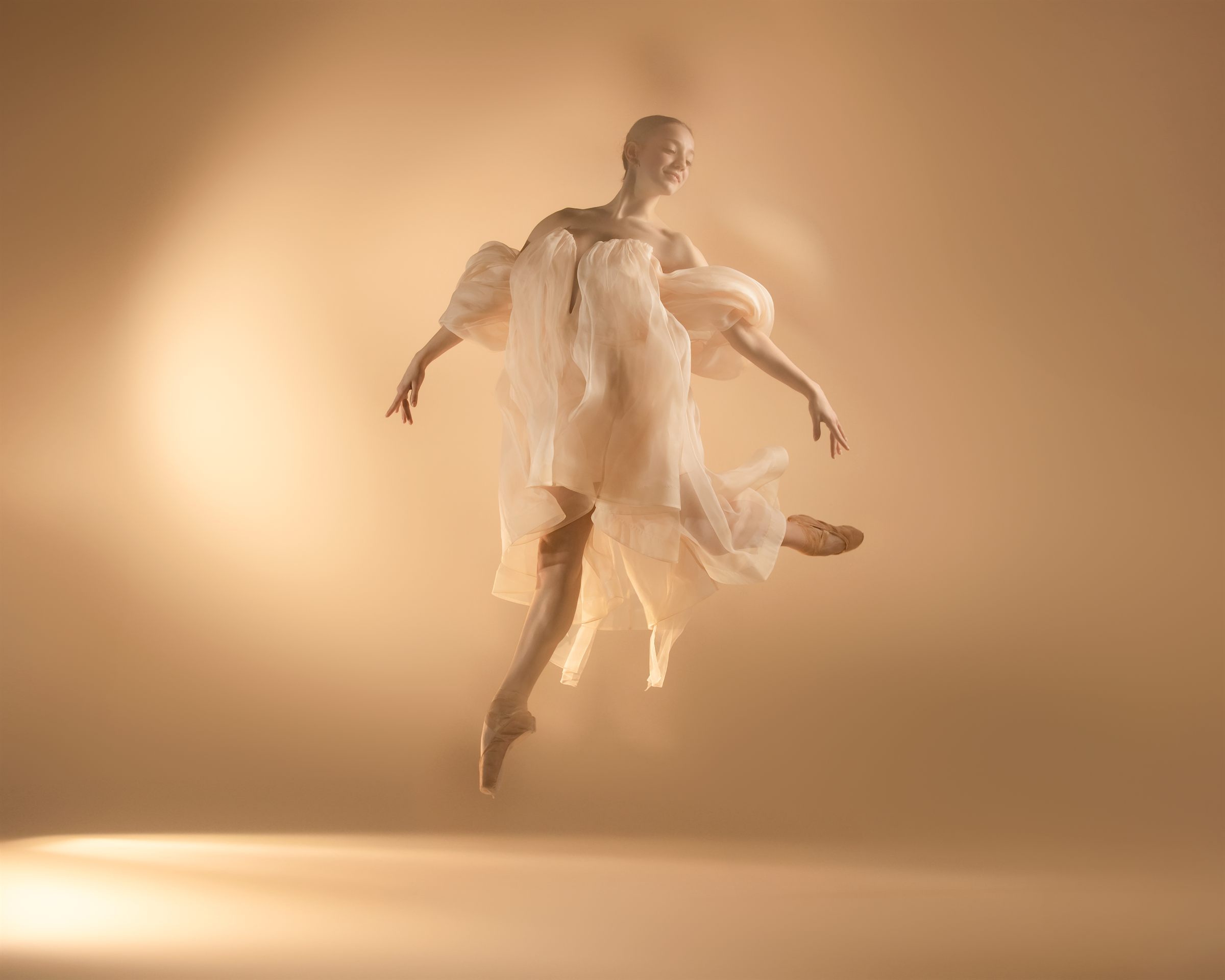 Ava Ramirez - dance