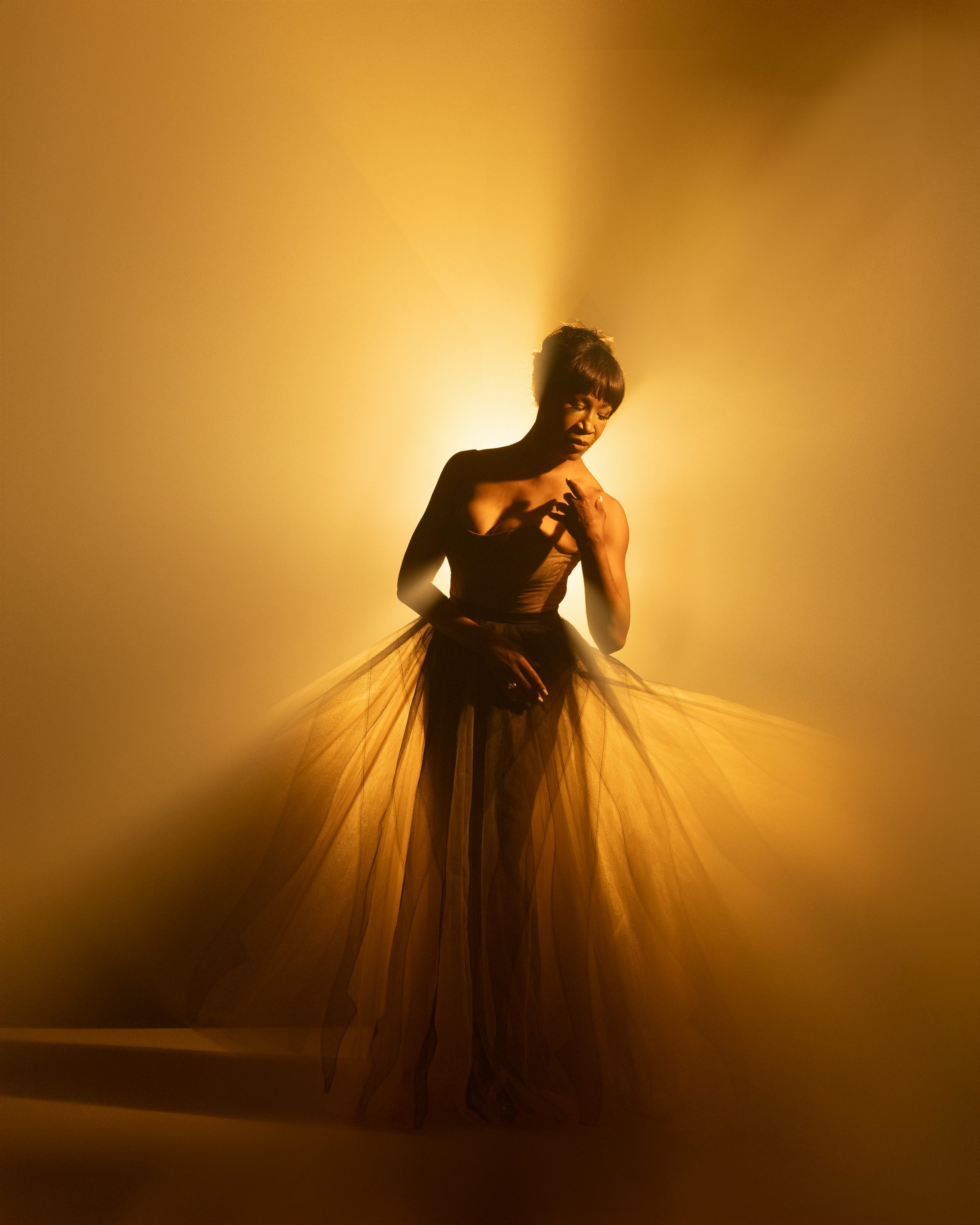 PHOTOGRAPHY - THE ARTS