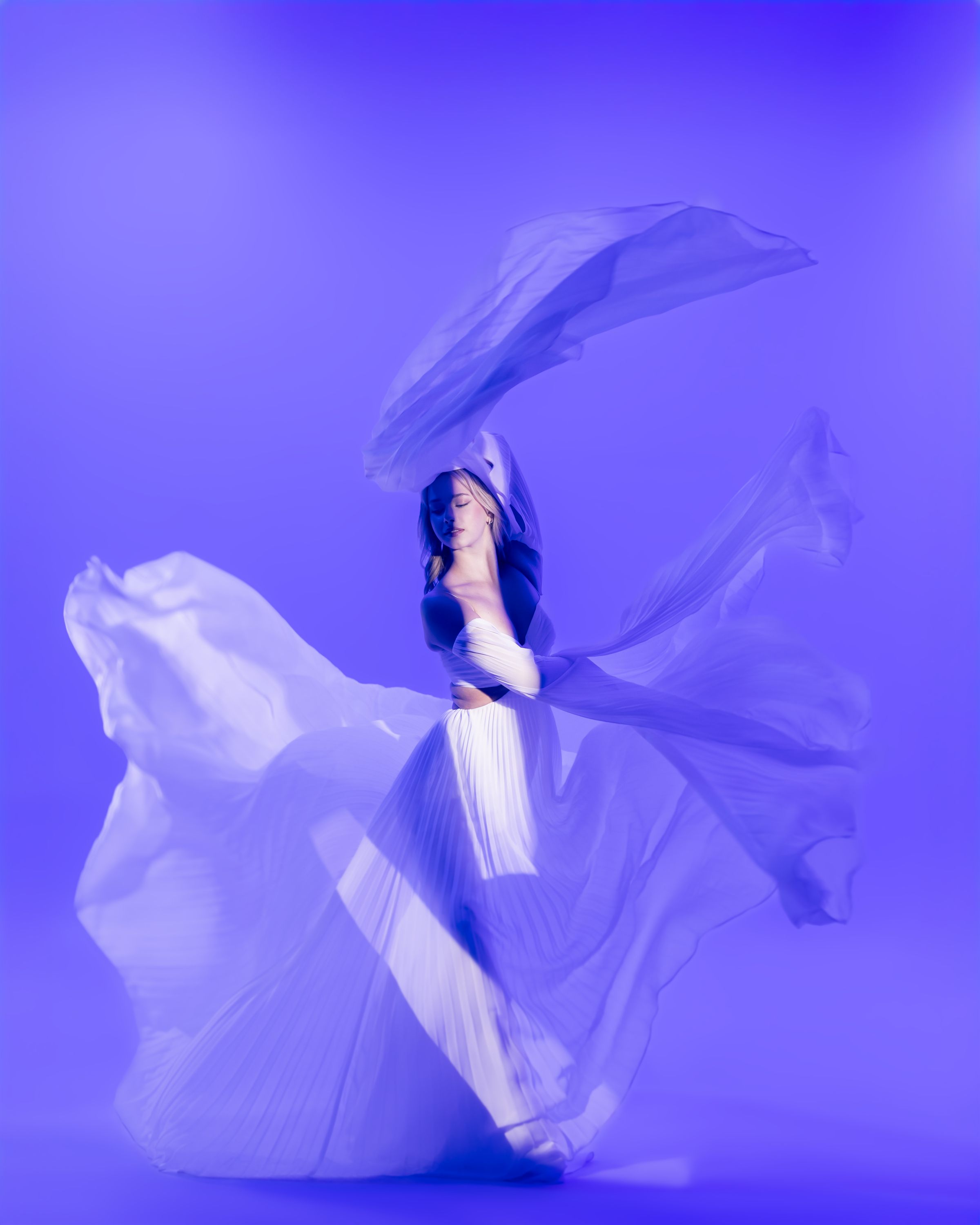 Miranda Davis - dance
