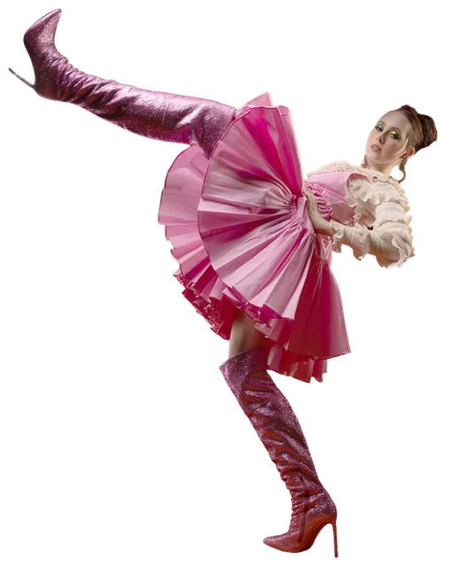 Isabella DeCandido portrait cutout