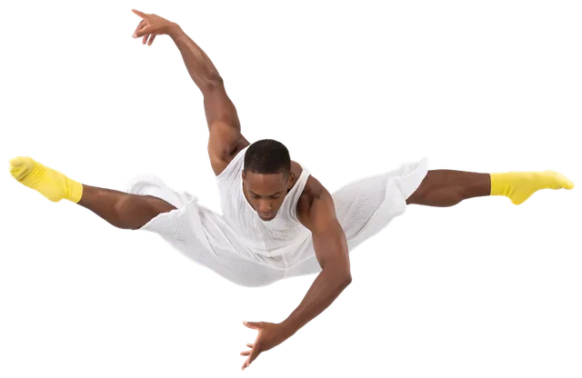Vitacca Pro dancer cutout