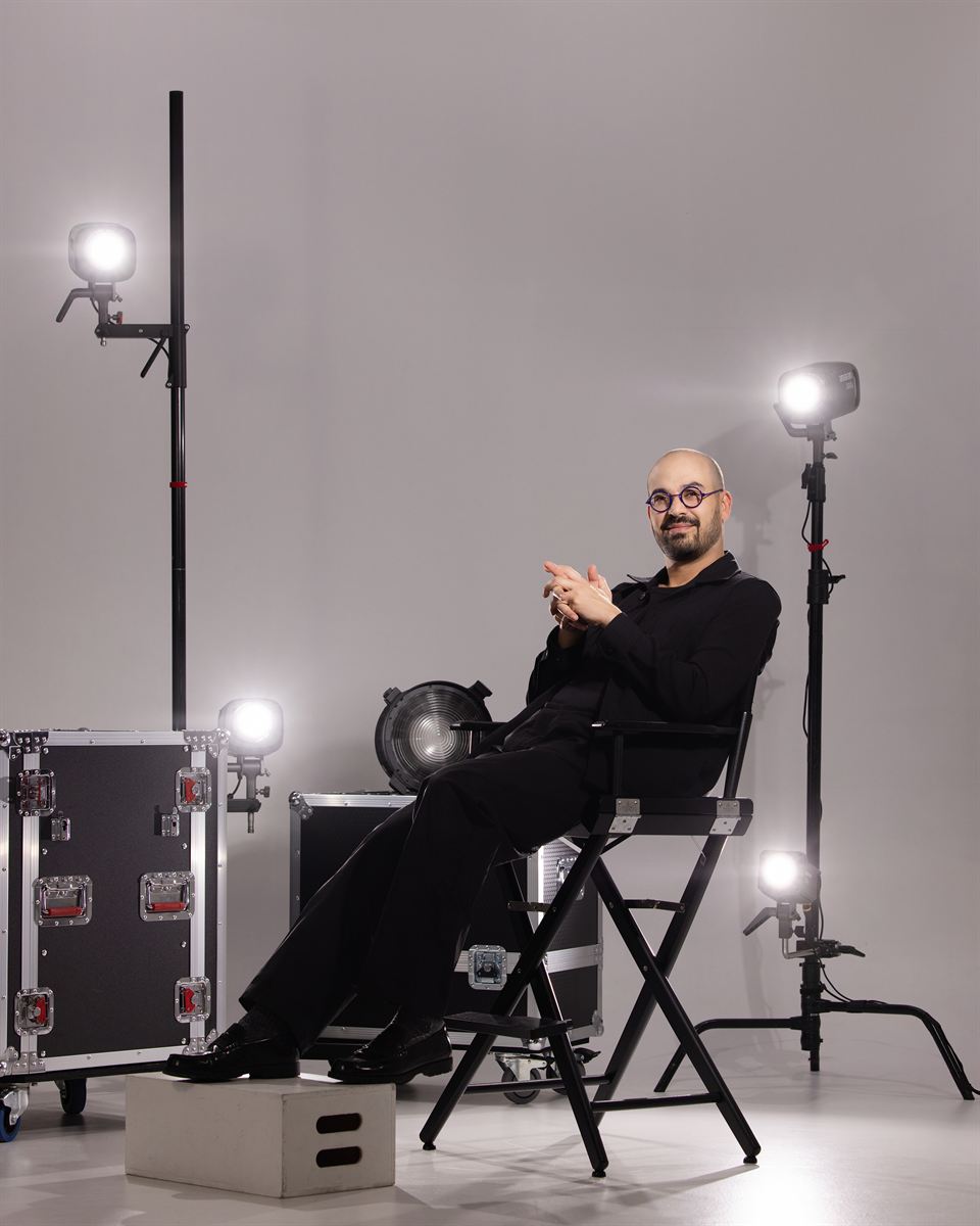 ASHKAN ROAYAEE